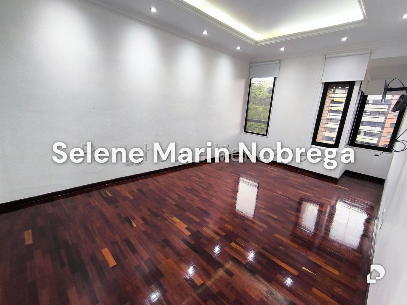 Apartamento en Santa Fe Norte, Caracas – 26