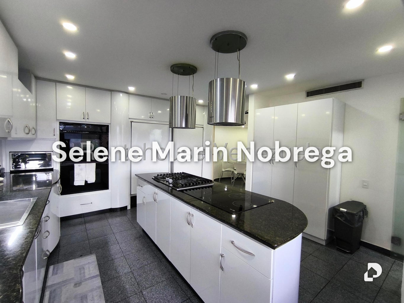 Apartamento en Santa Fe Norte, Caracas – 15