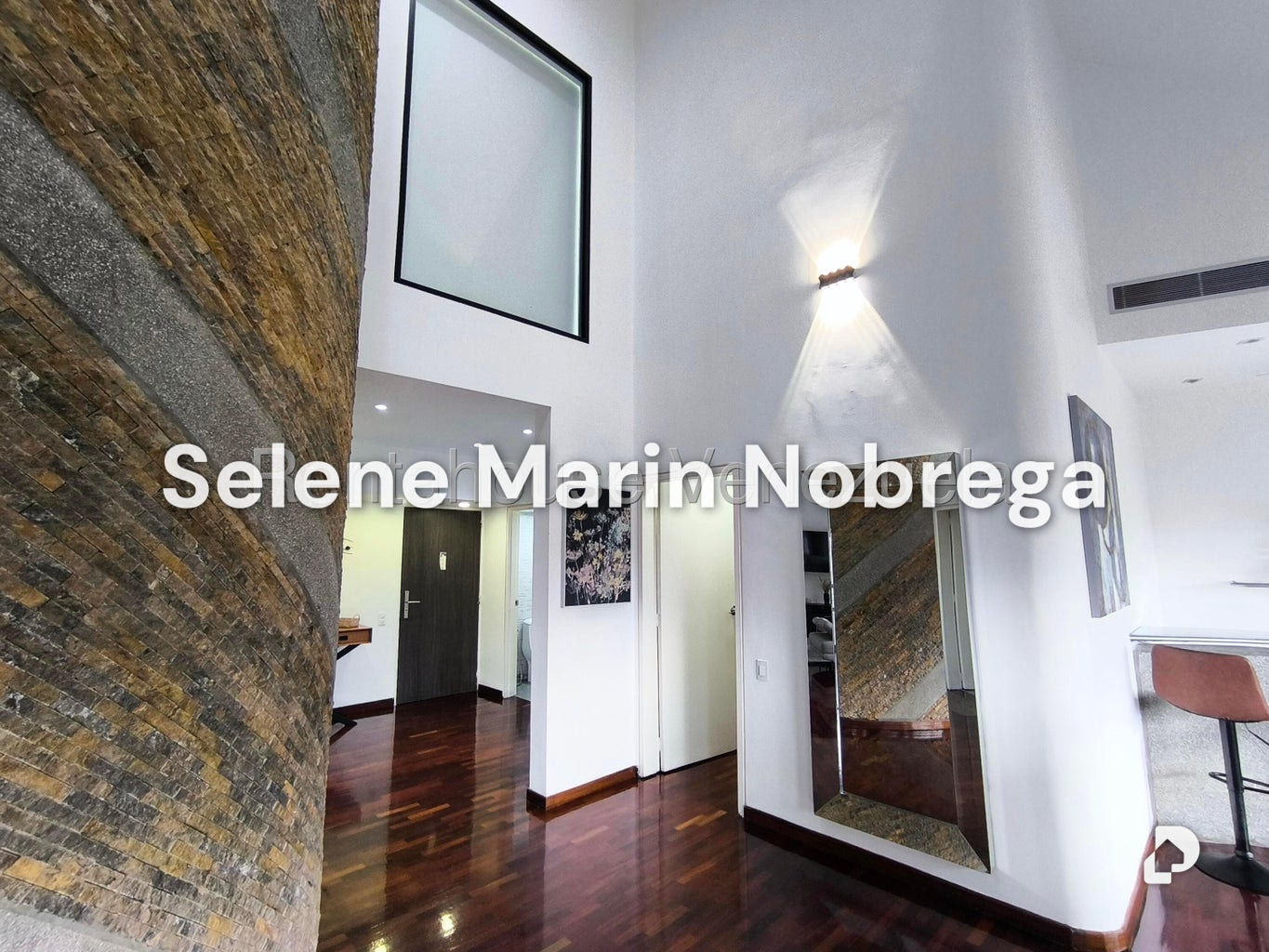 Apartamento en Santa Fe Norte, Caracas – 24