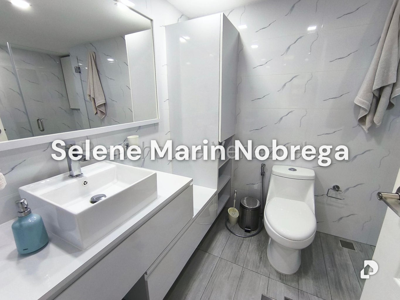 Apartamento en Santa Fe Norte, Caracas – 29