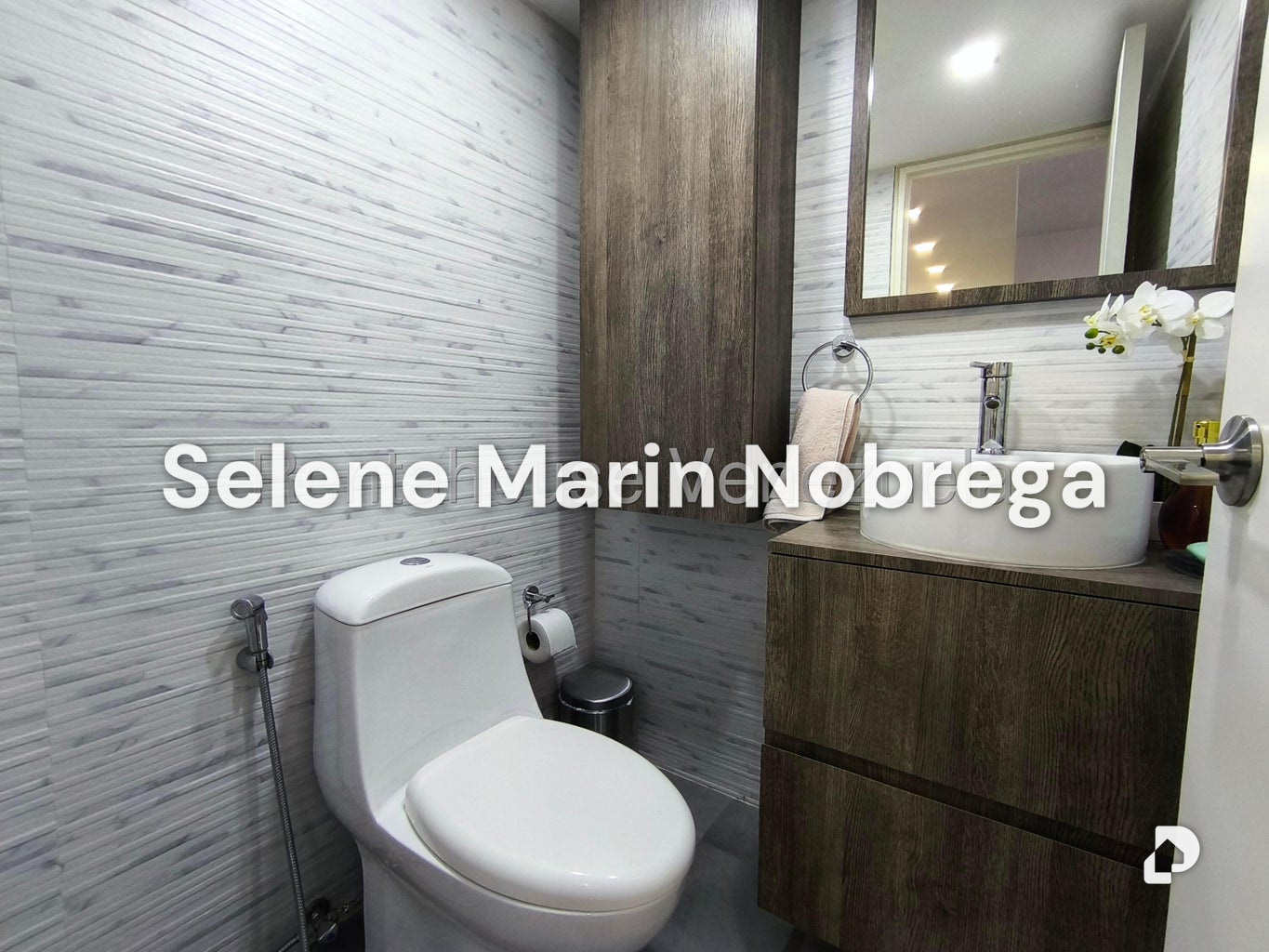 Apartamento en Santa Fe Norte, Caracas – 5