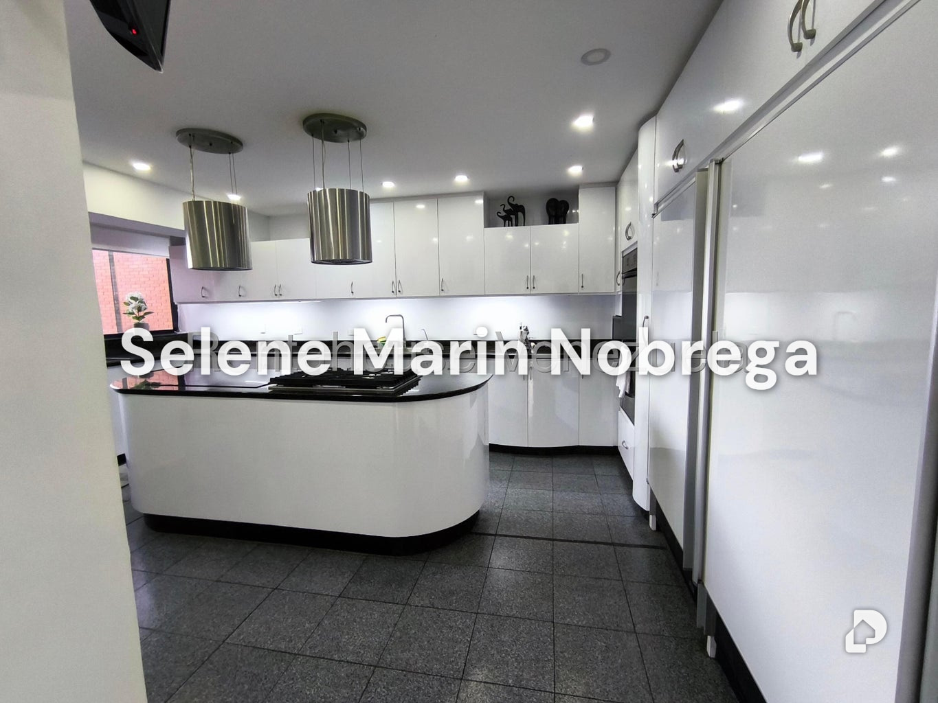 Apartamento en Santa Fe Norte, Caracas – 16
