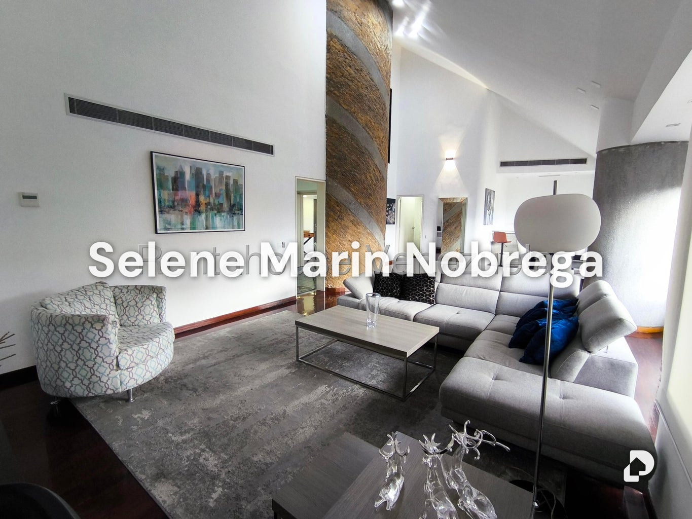 Apartamento en Santa Fe Norte, Caracas – 11