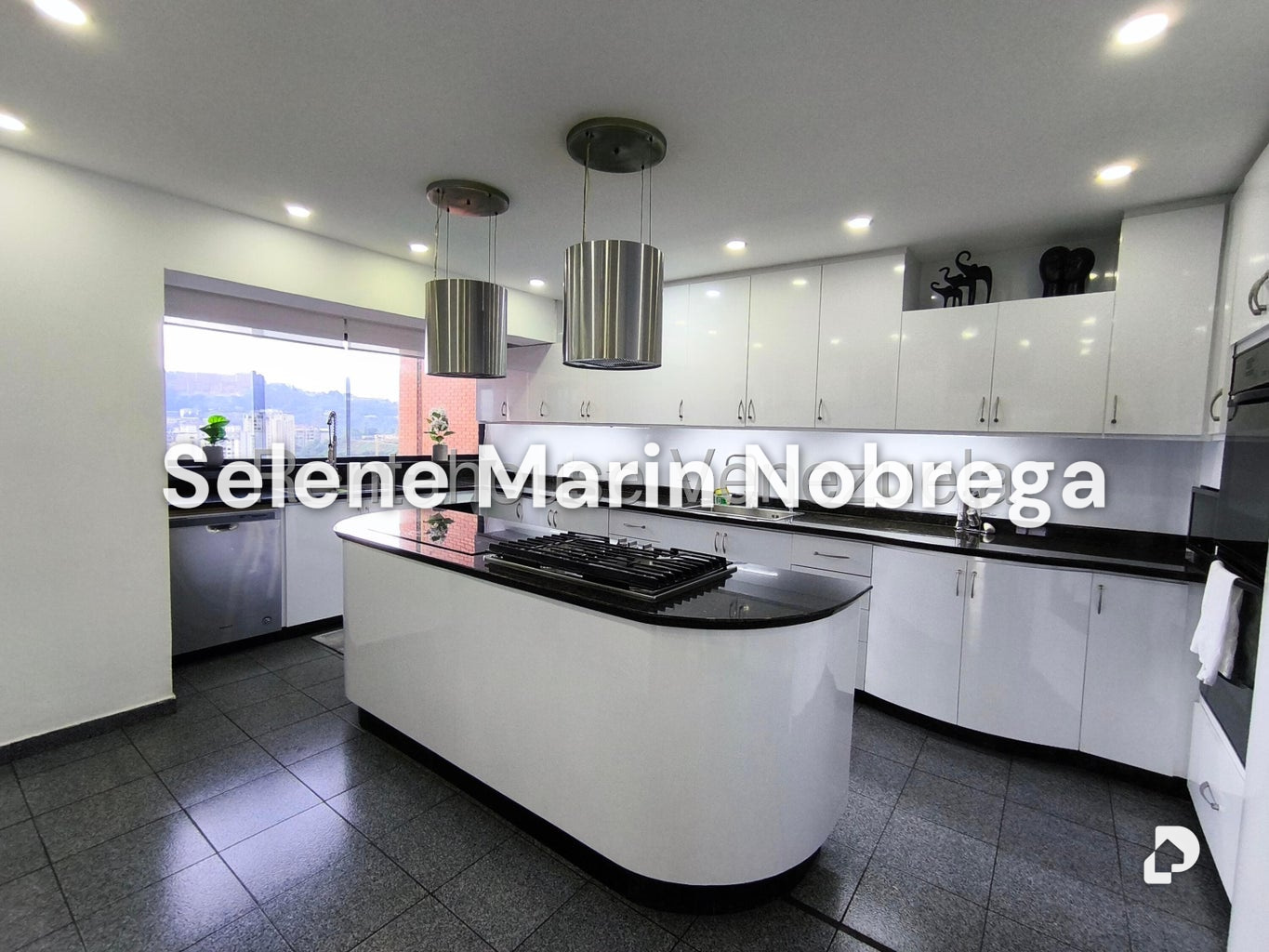 Apartamento en Santa Fe Norte, Caracas – 13