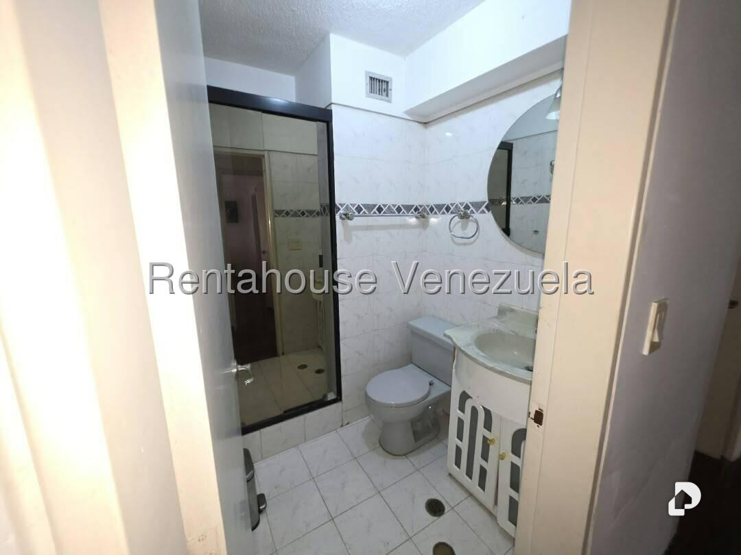 Apartamento en El Cigarral, Caracas – 3