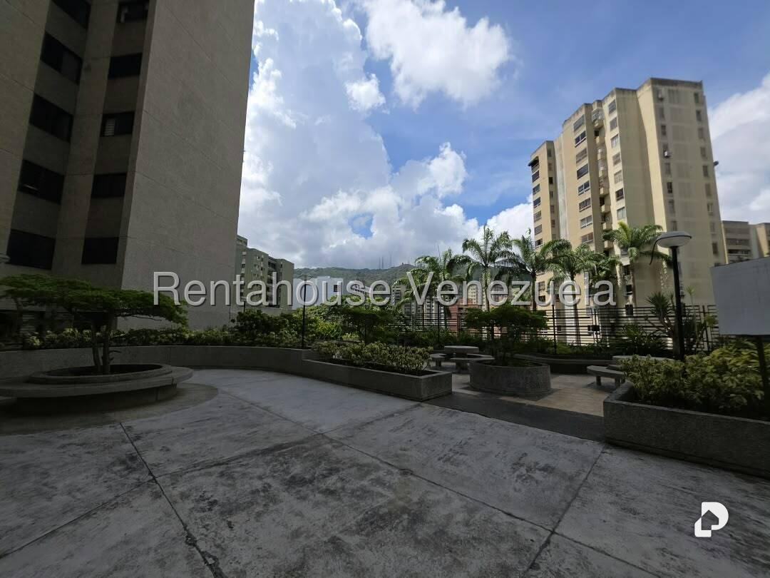 Apartamento en El Cigarral, Caracas – 29