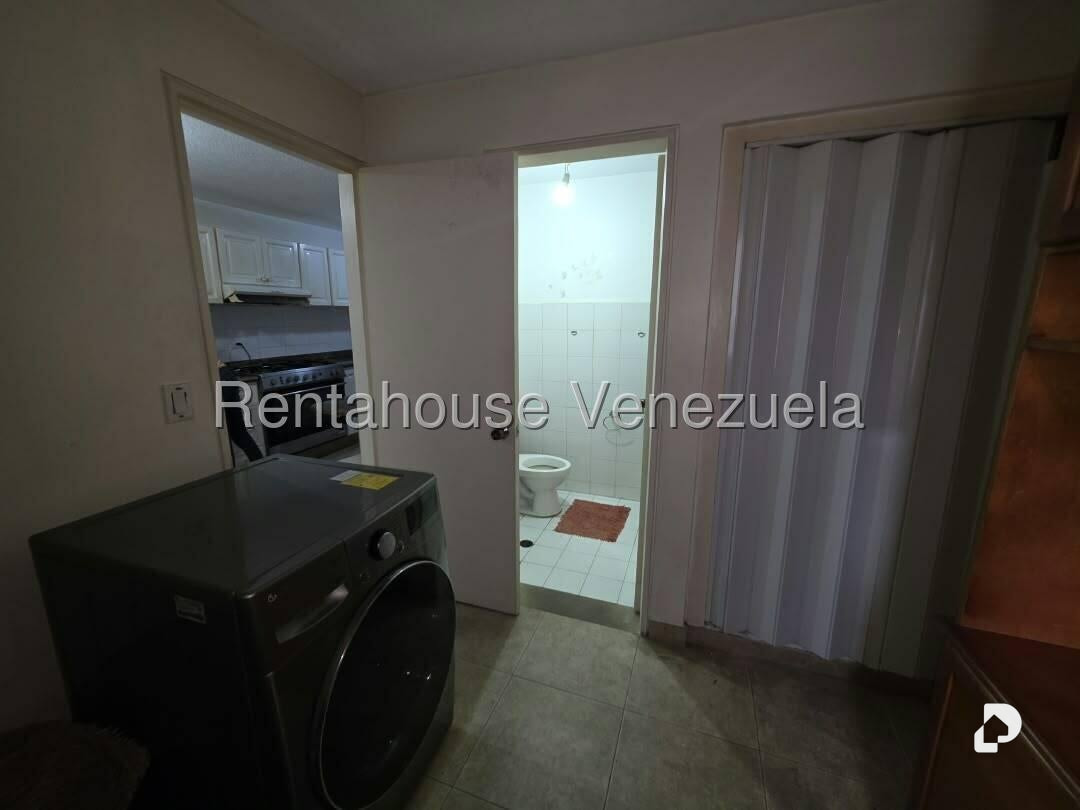 Apartamento en El Cigarral, Caracas – 18