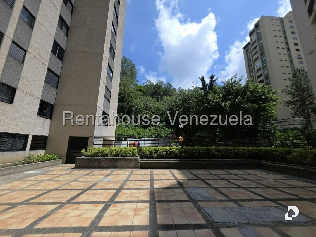Apartamento en El Cigarral, Caracas – 23