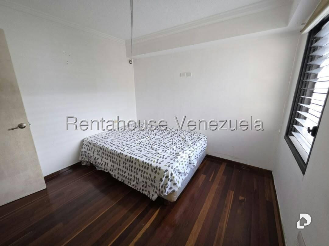 Apartamento en El Cigarral, Caracas – 13