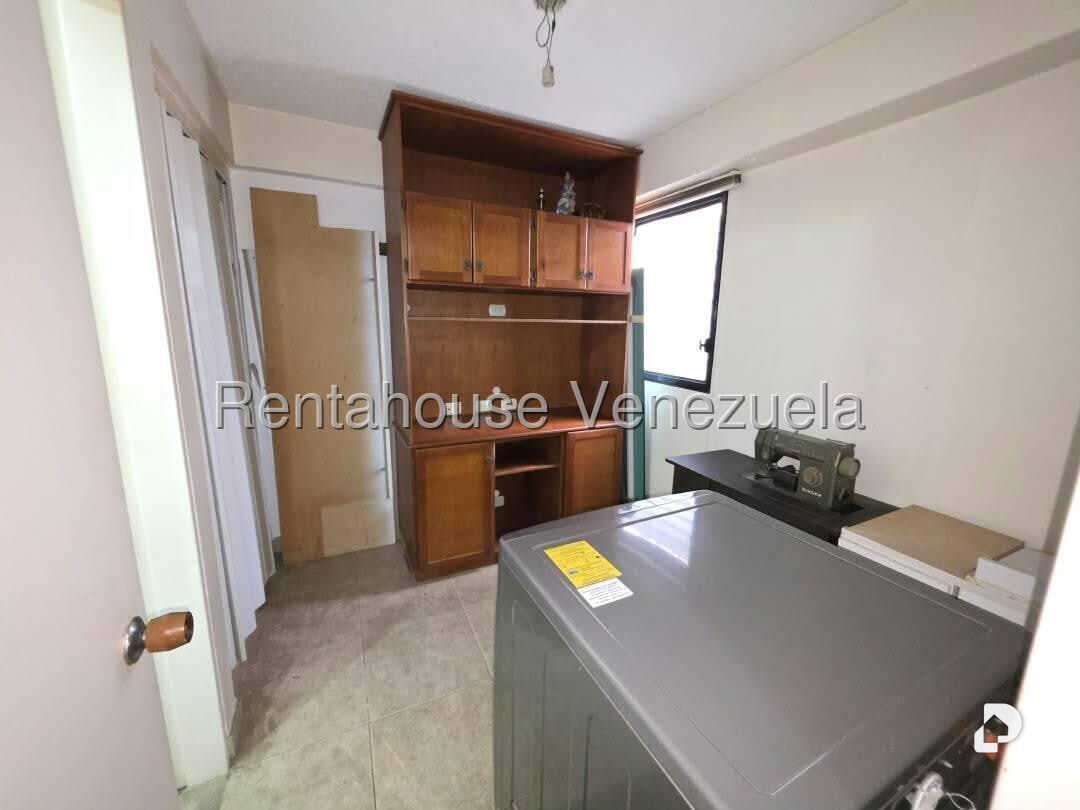 Apartamento en El Cigarral, Caracas – 21