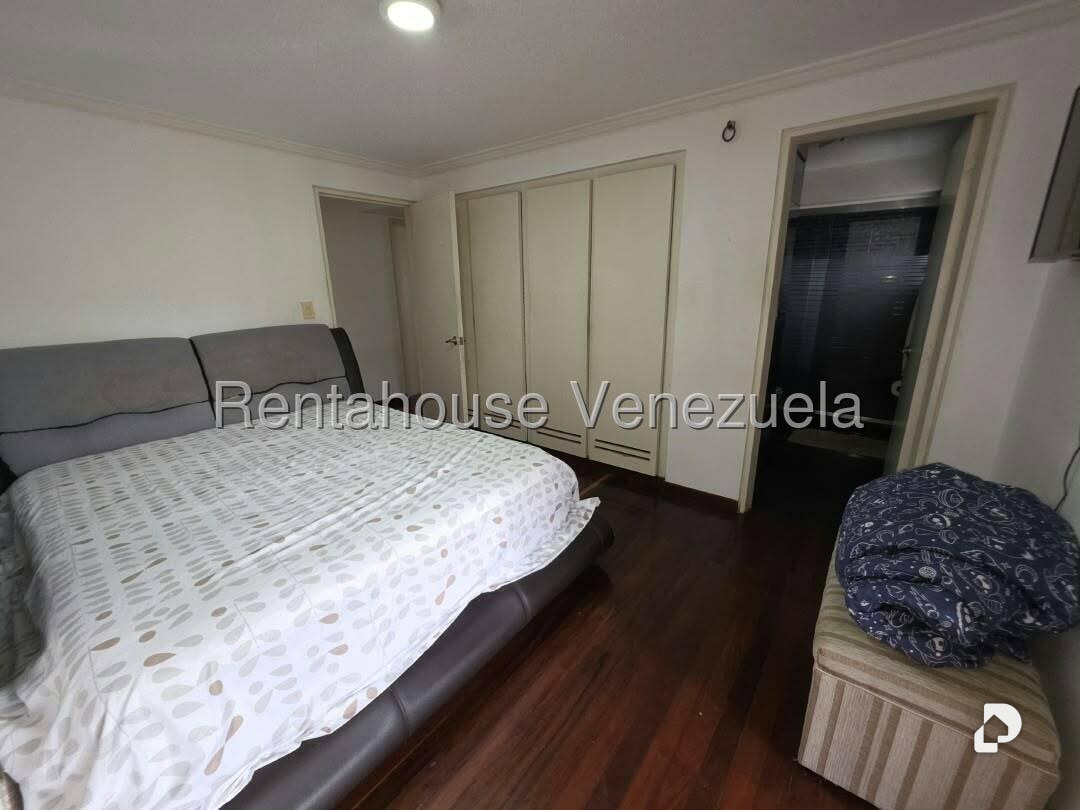 Apartamento en El Cigarral, Caracas – 6