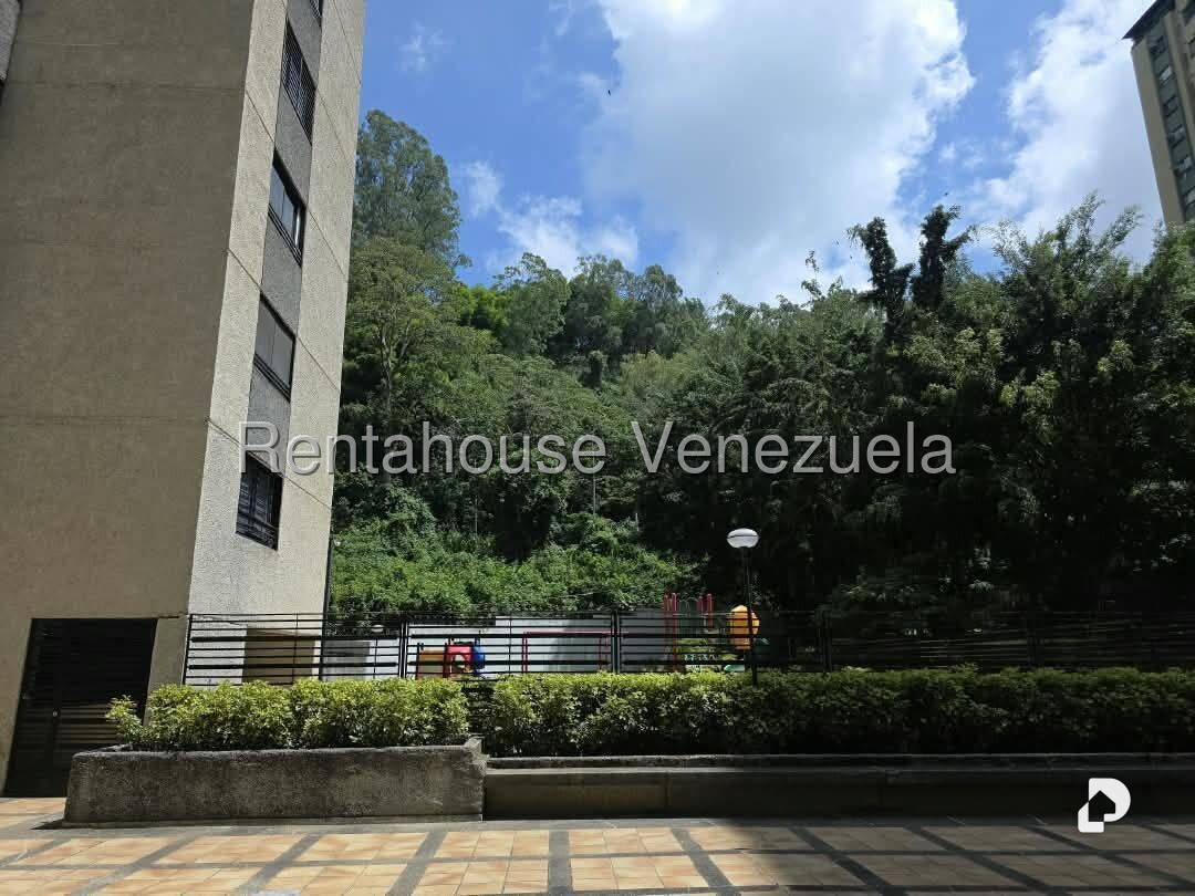 Apartamento en El Cigarral, Caracas – 26
