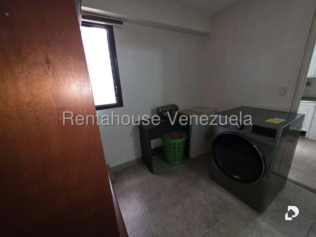Apartamento en El Cigarral, Caracas – 16