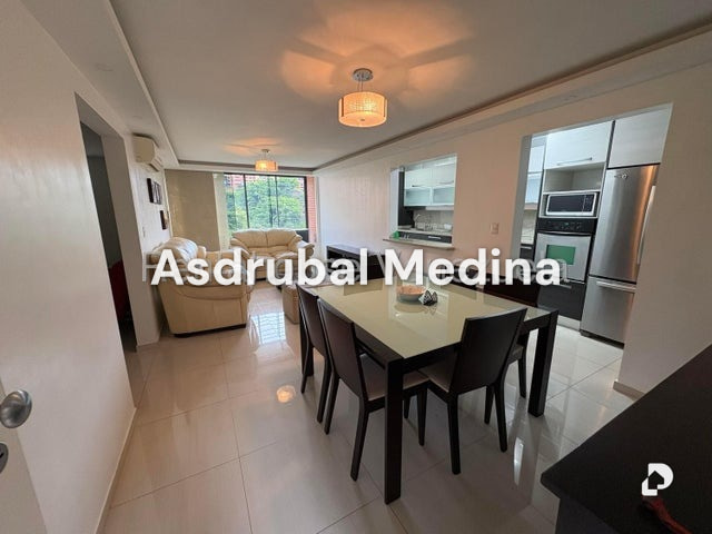 Apartamento en Caracas – 4