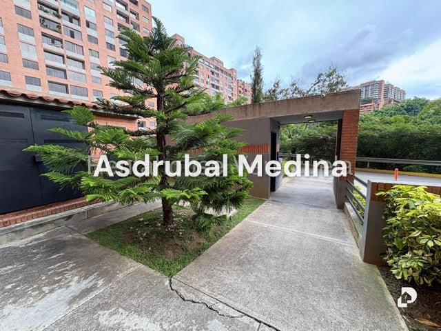 Apartamento en Caracas – 1