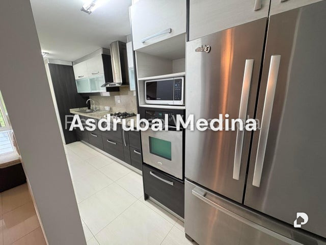 Apartamento en Caracas – 5