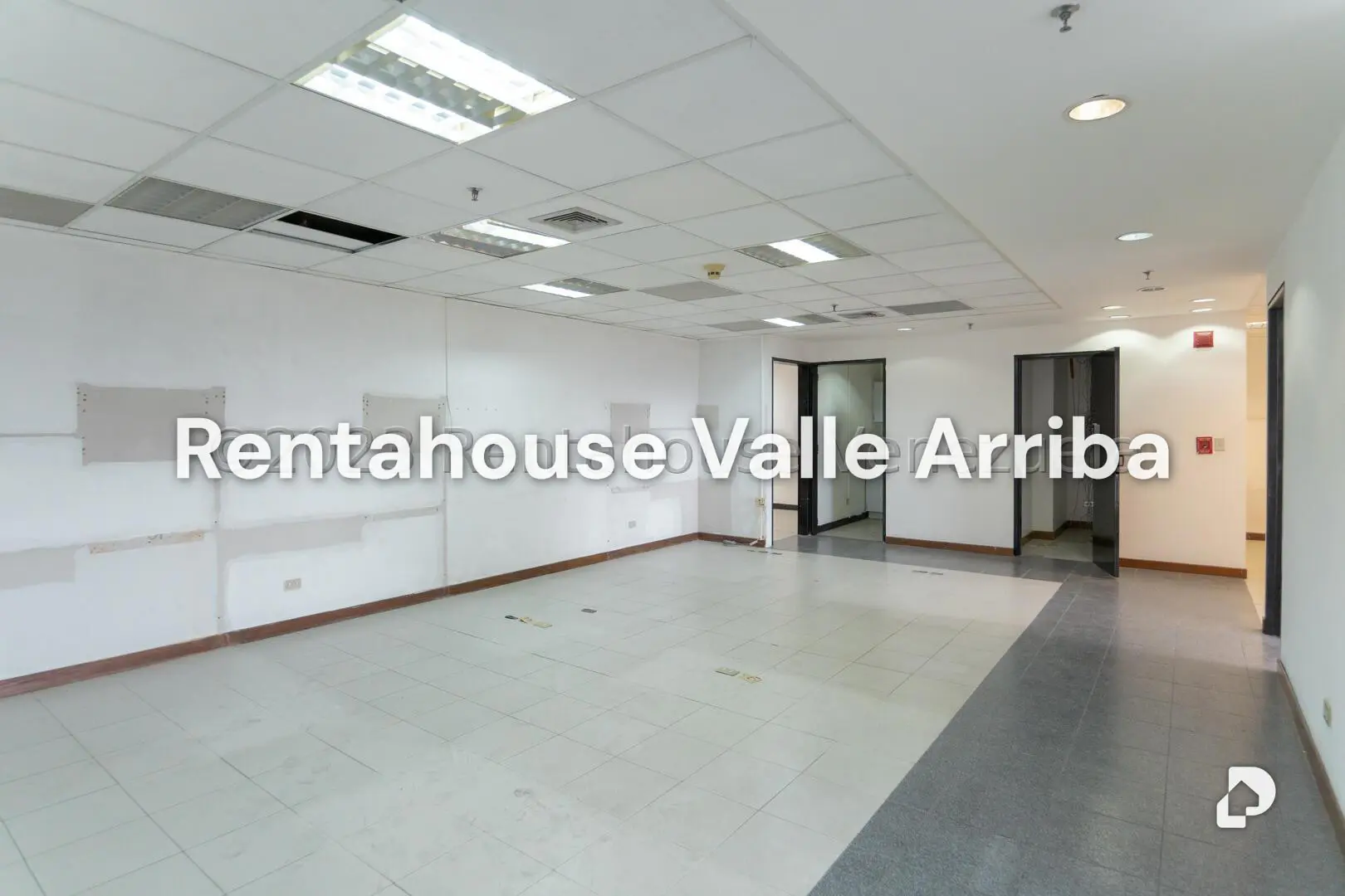 Oficina en Campo Alegre, Caracas – 3