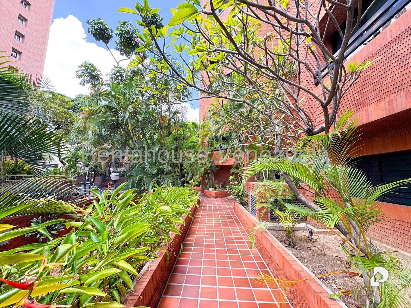Apartamento en El Rosal, Caracas