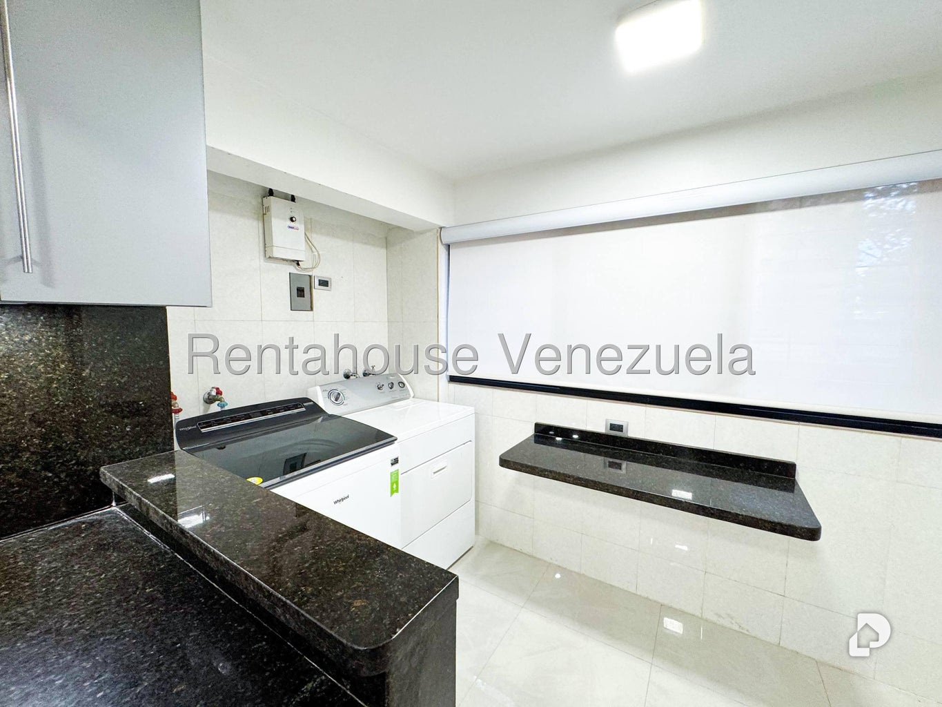 Apartamento en El Rosal, Caracas
