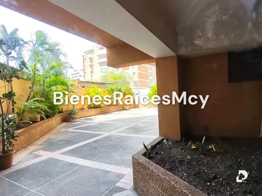 Apartamento en Urbanización Calicanto, Maracay – 3