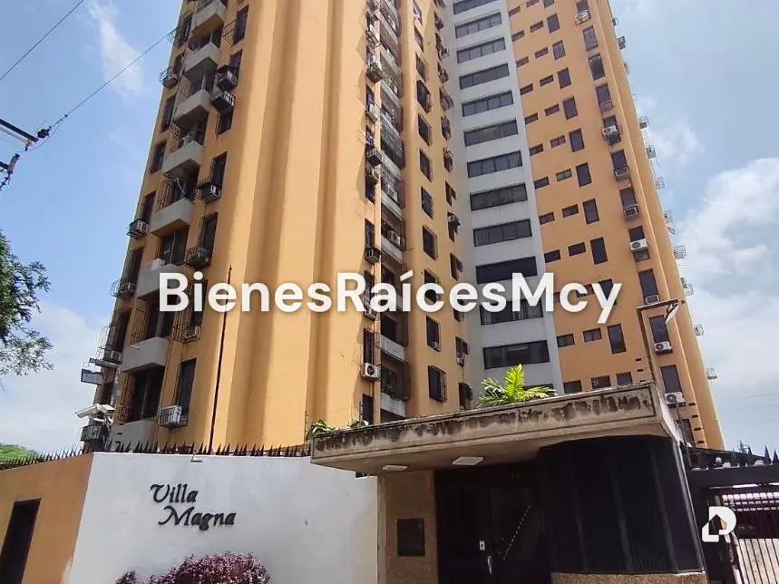 Apartamento en Urbanización Calicanto, Maracay – 1