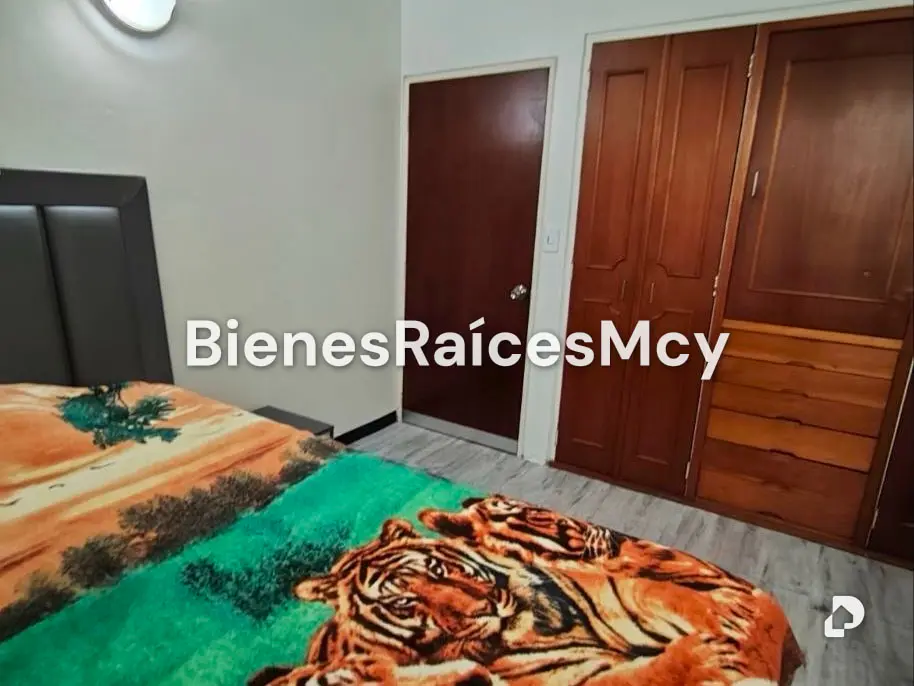 Apartamento en Urbanización Calicanto, Maracay – 21