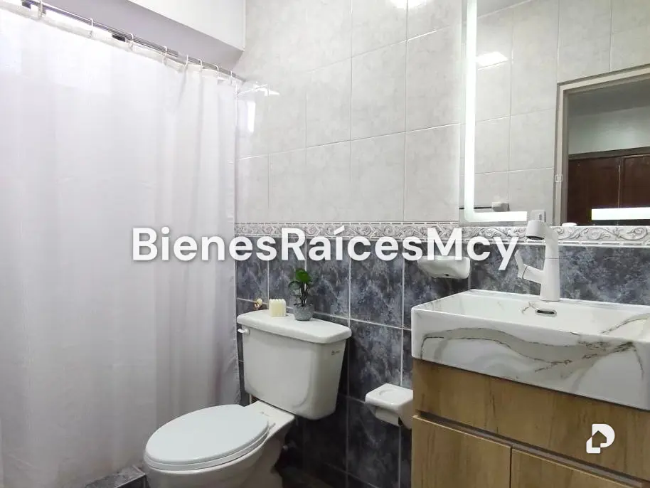 Apartamento en Urbanización Calicanto, Maracay – 20