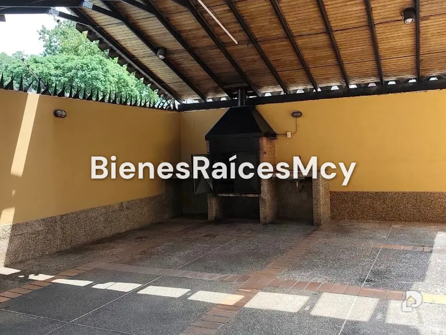 Apartamento en Urbanización Calicanto, Maracay – 27
