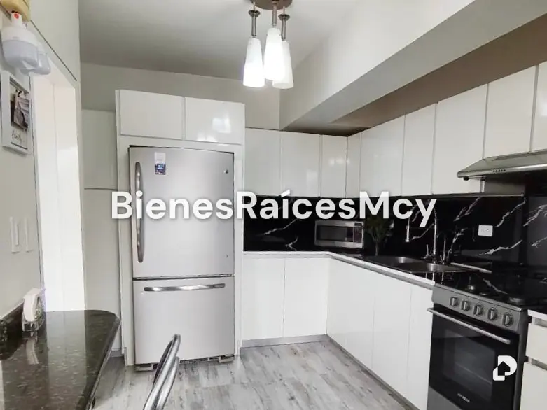 Apartamento en Urbanización Calicanto, Maracay – 10