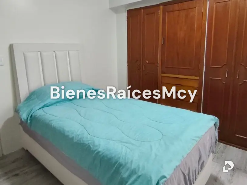 Apartamento en Urbanización Calicanto, Maracay – 23