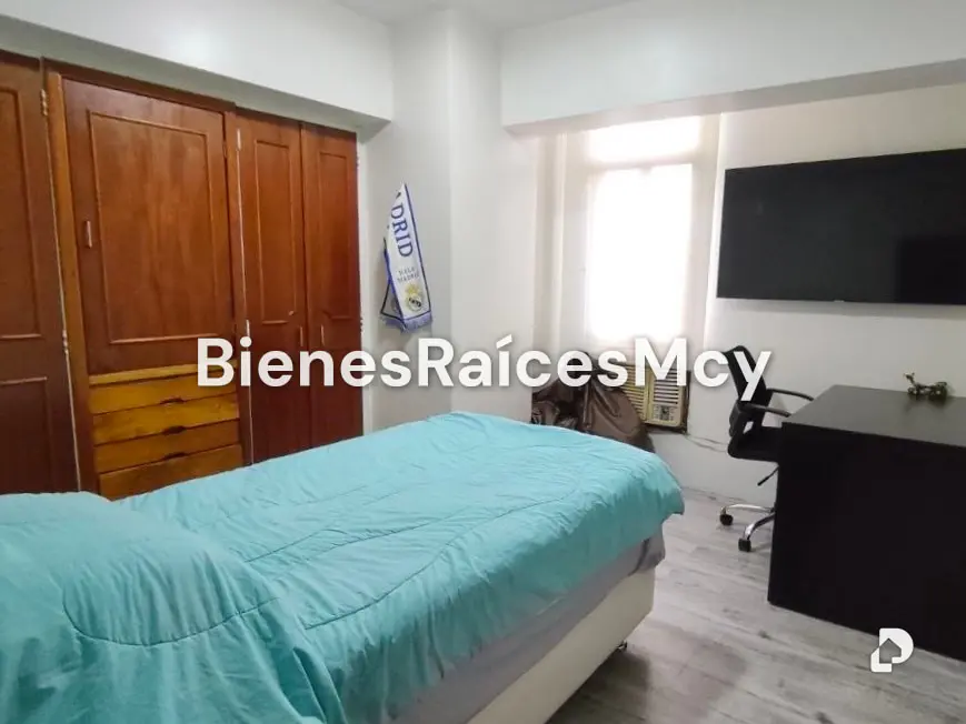 Apartamento en Urbanización Calicanto, Maracay – 24