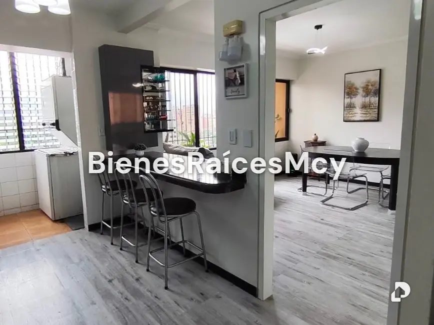 Apartamento en Urbanización Calicanto, Maracay – 14