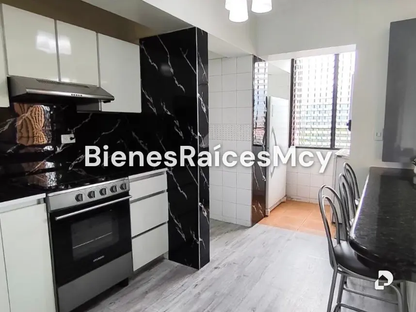 Apartamento en Urbanización Calicanto, Maracay – 12
