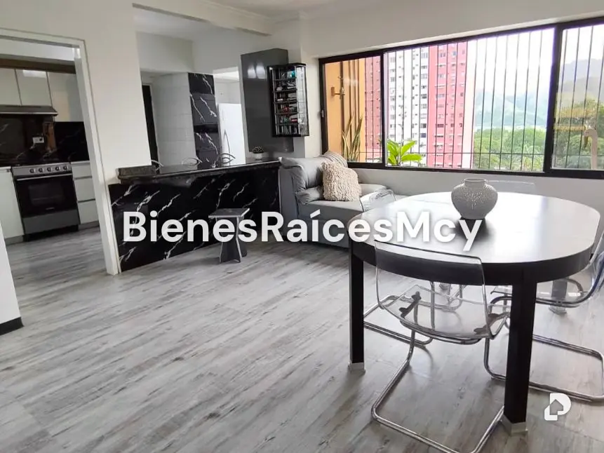 Apartamento en Urbanización Calicanto, Maracay – 15