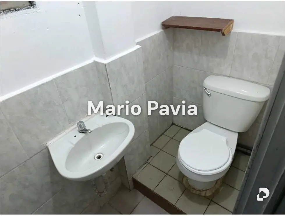 Local comercial en San José, Valencia – 12