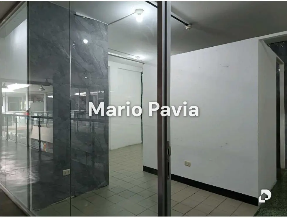 Local comercial en San José, Valencia – 2