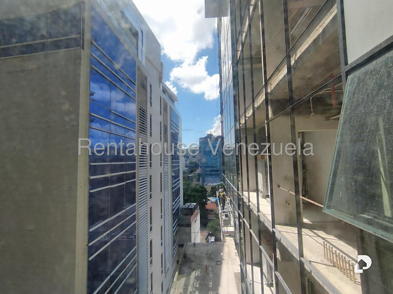 Apartamento en Las Mercedes, Caracas – 8