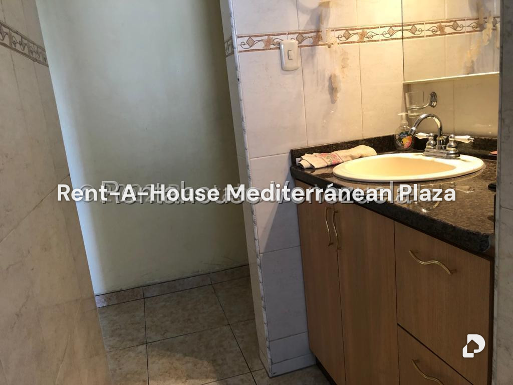 Apartamento en Camoruco, Valencia – 16