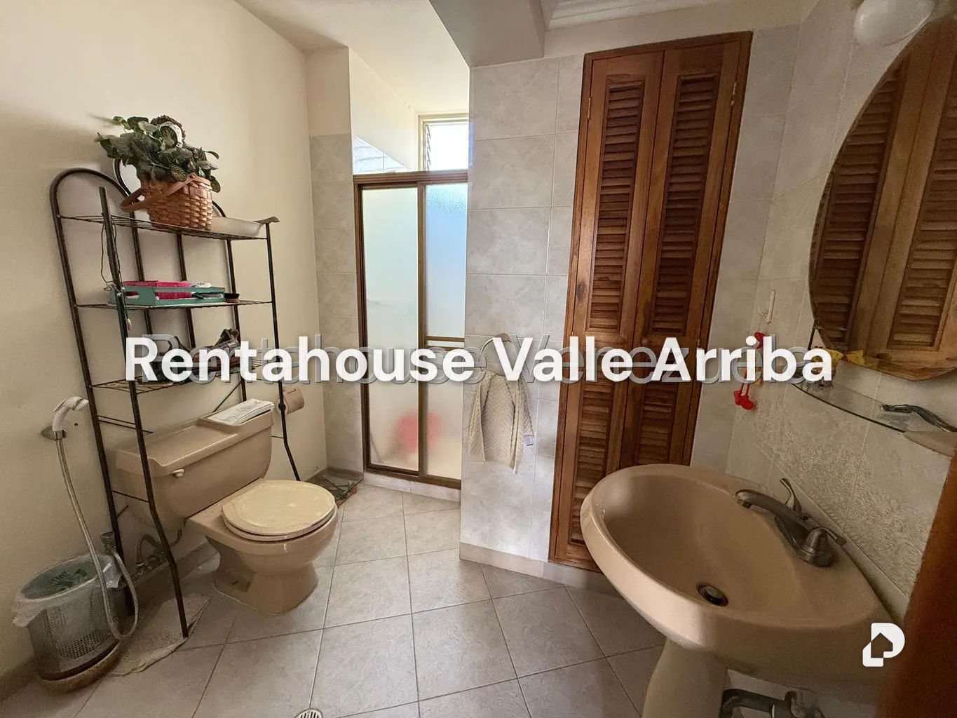 Apartamento en Colinas de Bello Monte, Caracas – 14