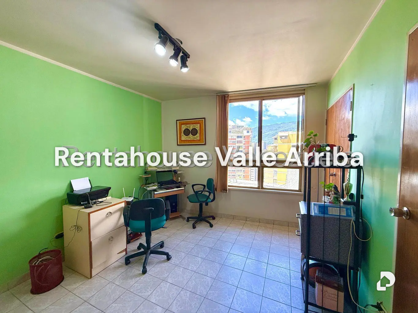 Apartamento en Colinas de Bello Monte, Caracas – 13
