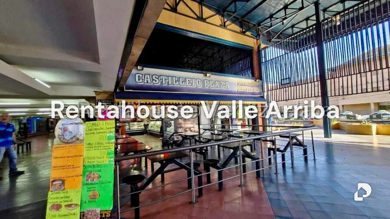 Commercial space in El Castillejo, Guatire – 6