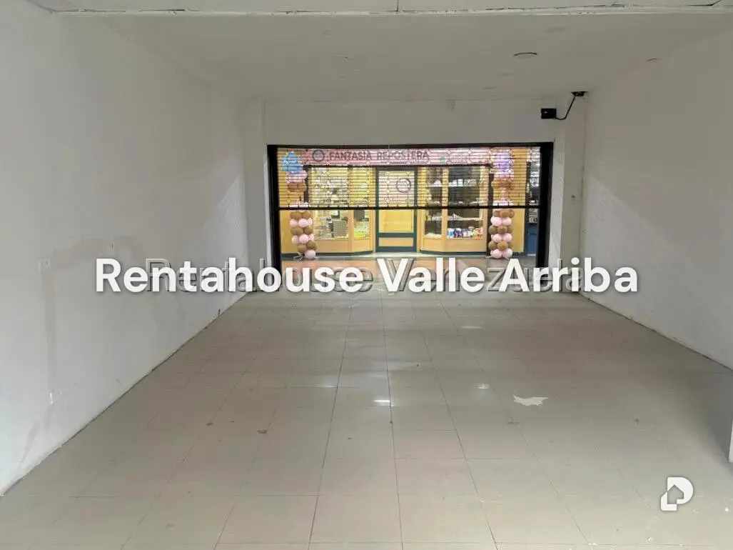 Commercial space in El Castillejo, Guatire – 5