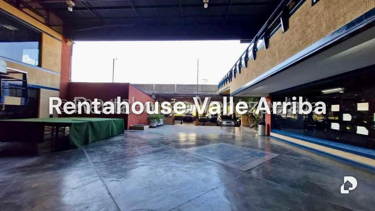 Commercial space in El Castillejo, Guatire – 8