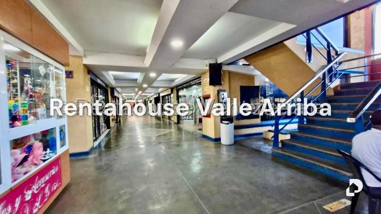Commercial space in El Castillejo, Guatire – 7