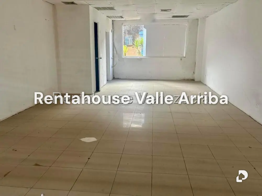 Commercial space in El Castillejo, Guatire – 4