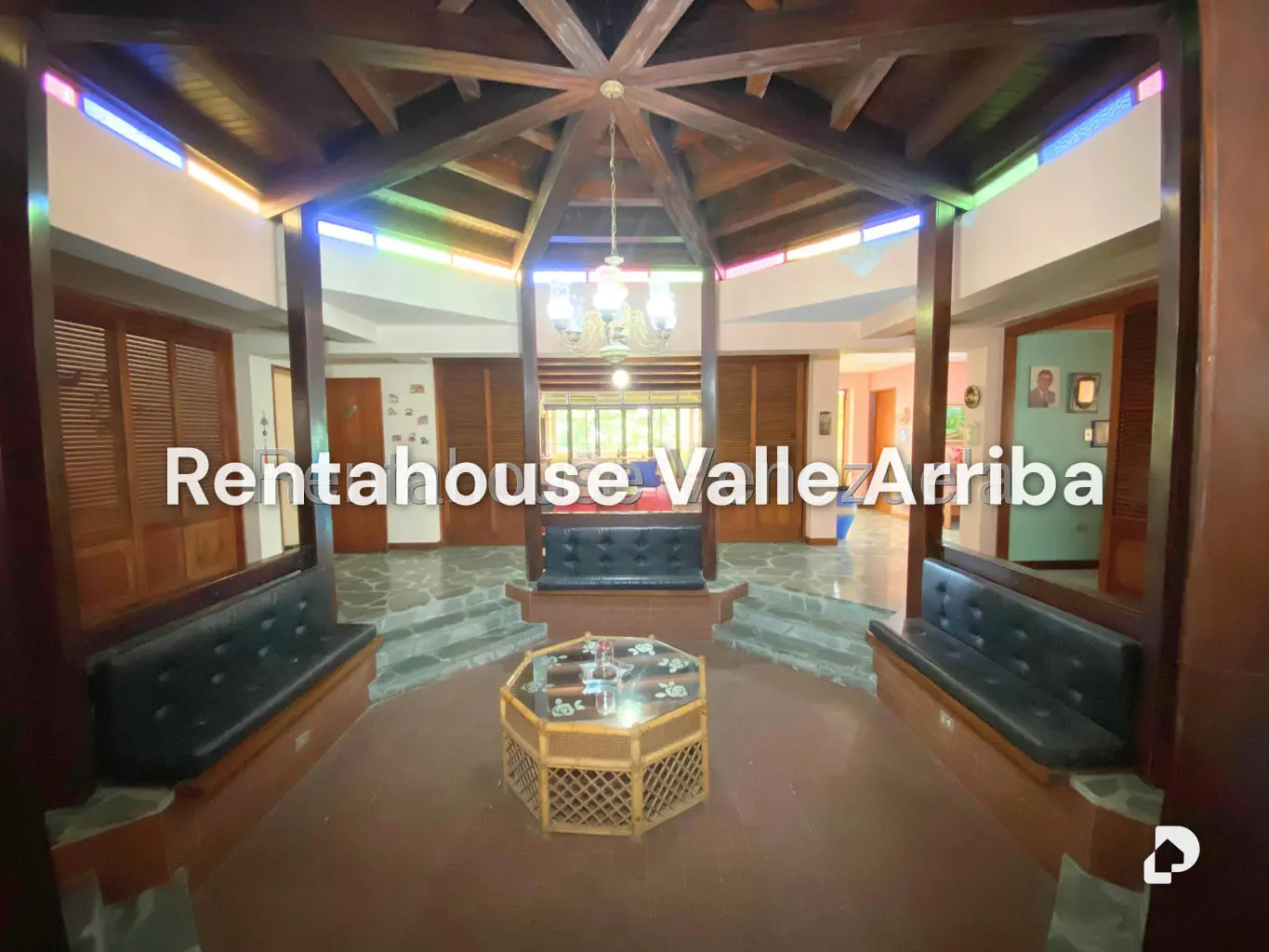Casa en La Lagunita Country Club, Caracas – 6