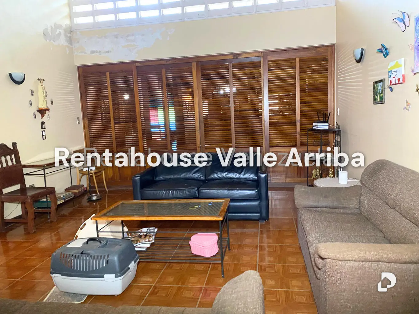 Casa en La Lagunita Country Club, Caracas – 8