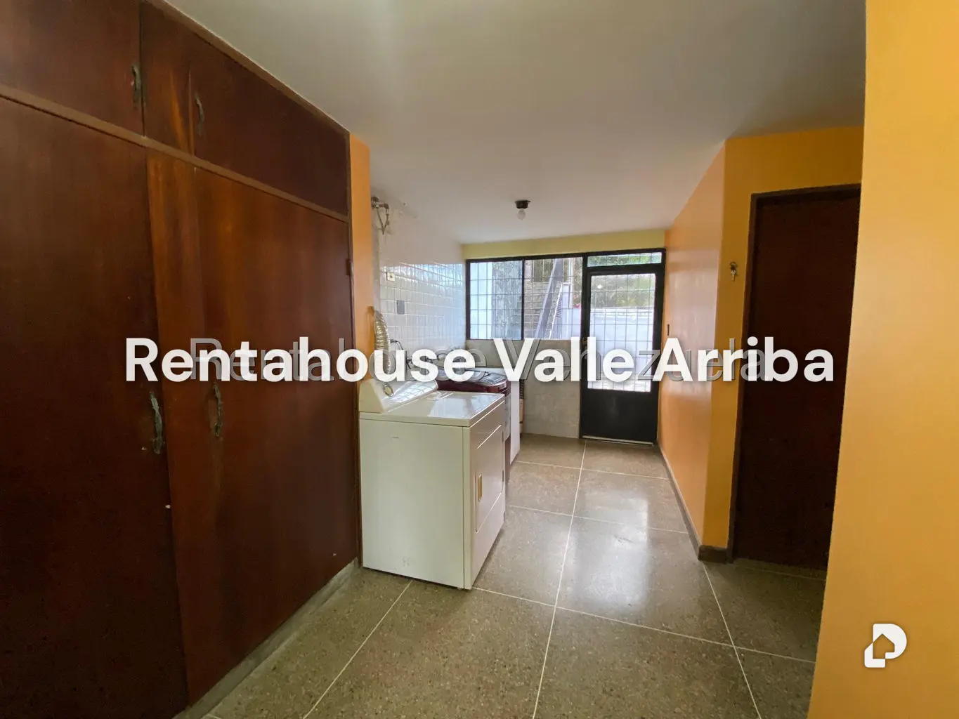 Casa en La Lagunita Country Club, Caracas – 26