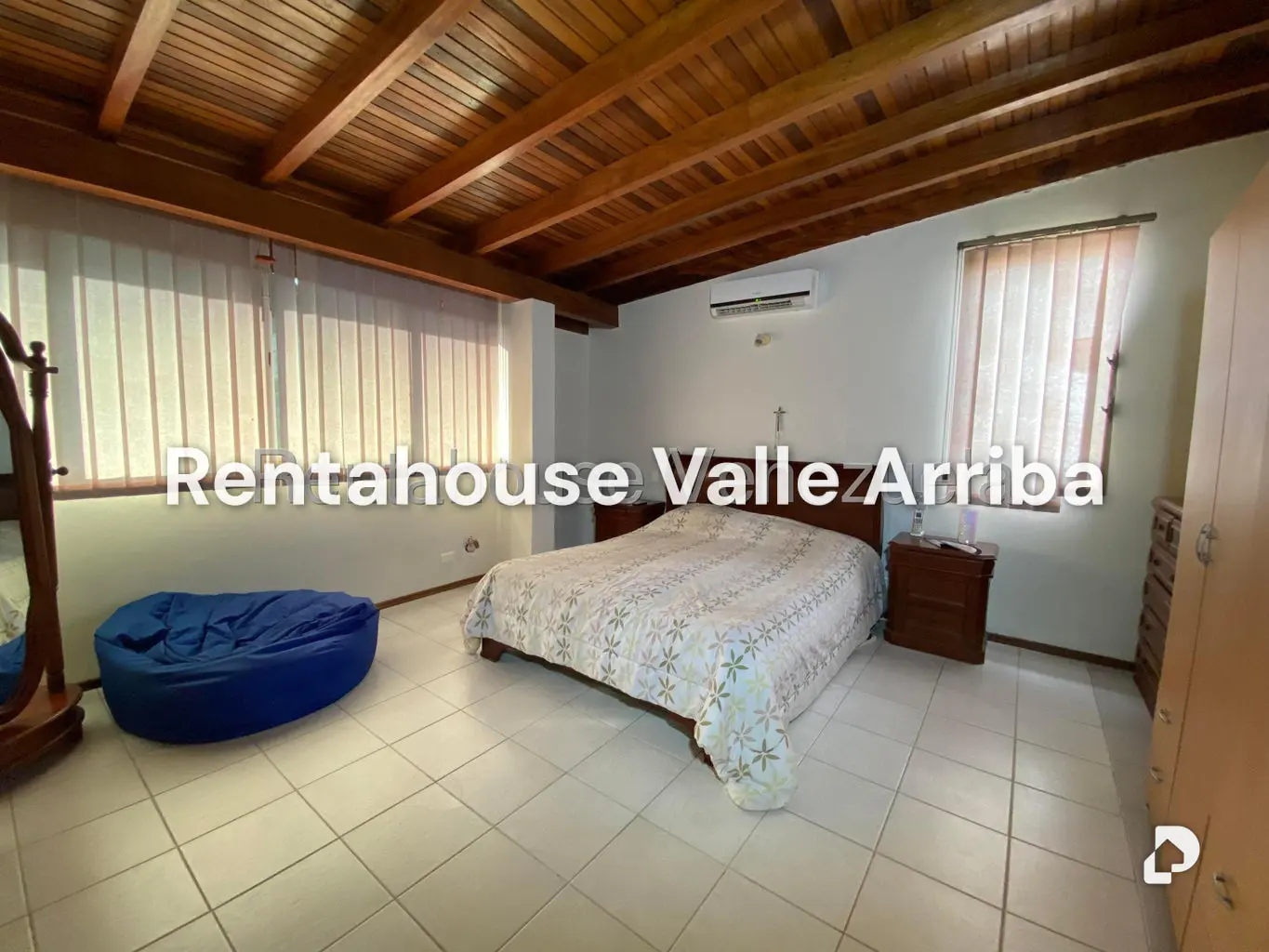 Casa en La Lagunita Country Club, Caracas – 20