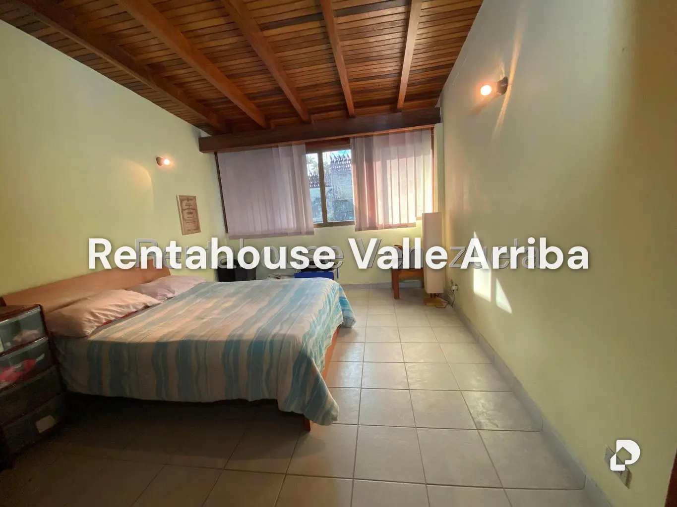 Casa en La Lagunita Country Club, Caracas – 21